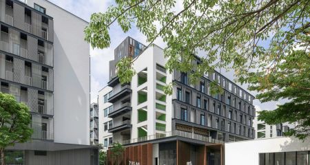 AMTouch 中国新拠点